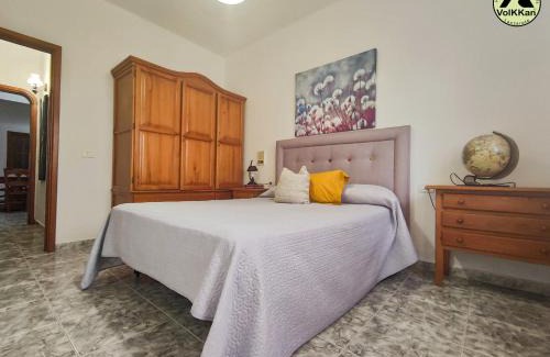 Caleta de Famara Casa | VolKKanrentals Beach View House