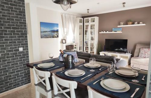 Caleta de Famara Apartamento | VolKKanrentals Casa Chinijo