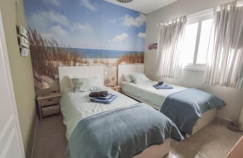 Caleta de Famara Apartamento | VolKKanrentals Casa Chinijo