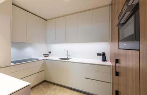 Knokke Apartamento | Volledig gerenoveerd appartement op toplocatie in Knokke