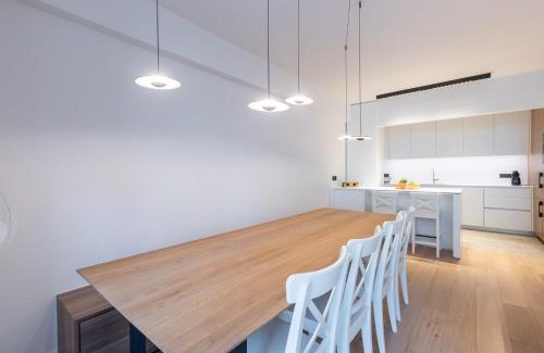 Knokke Apartamento | Volledig gerenoveerd appartement op toplocatie in Knokke