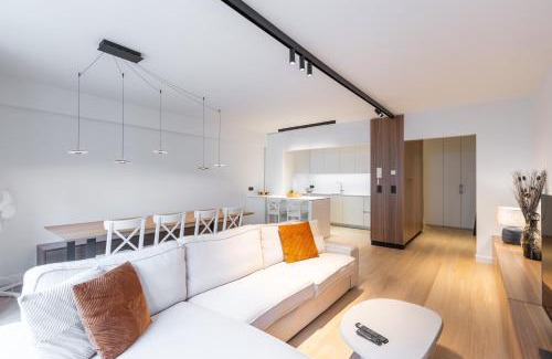 Knokke Apartamento | Volledig gerenoveerd appartement op toplocatie in Knokke