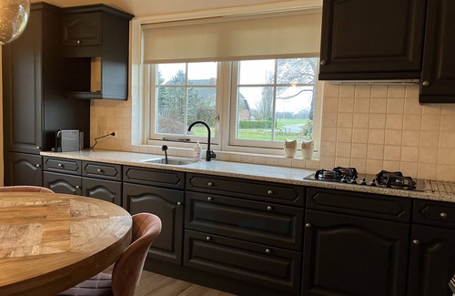 Hellendoorn Casa | Volledige comfortabele woning gelegen in buitengebied.