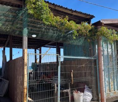 Burlacha Balka Apartamento | Volna