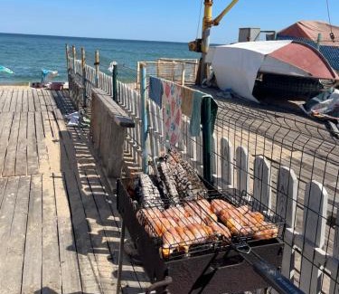 Burlacha Balka Apartamento | Volna