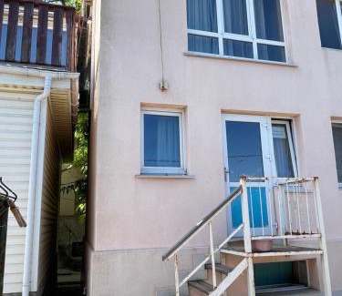 Burlacha Balka Apartamento | Volna
