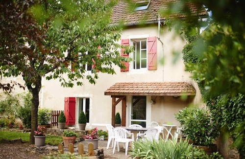 Volnay Casa | La casa de Charlotte: Volnay
