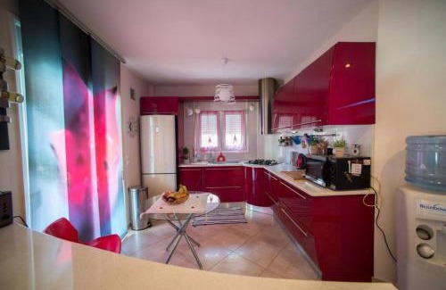 Volos Apartamento | Volos Lux Apartment