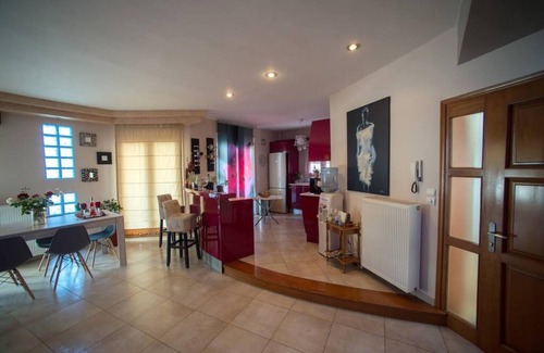 Volos Apartamento | Volos Lux Apartment