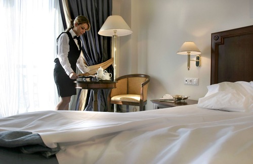 Volos City Centre Hotel | Volos Palace