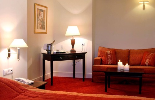 Volos City Centre Hotel | Volos Palace