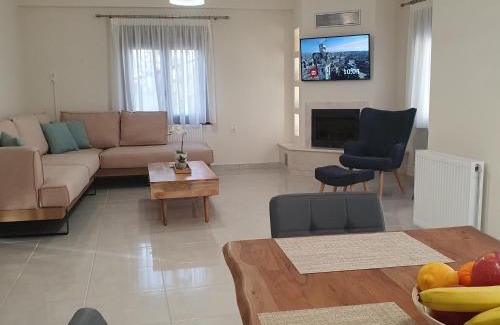 Volos City Centre Apartamento | Volos Park Apartments