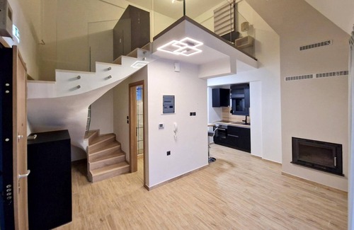 Volos City Centre Casa | Volos Terra Deluxe Residences