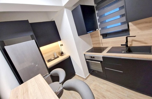 Volos City Centre Casa | Volos Terra Deluxe Residences