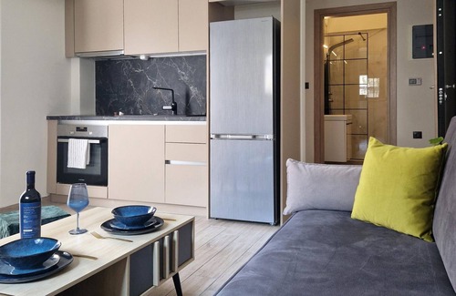 Volos City Centre Casa | Volos Terra Deluxe Residences