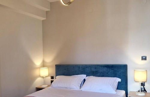 Volos City Centre Apartamento | Volos Terra Deluxe Residences 4