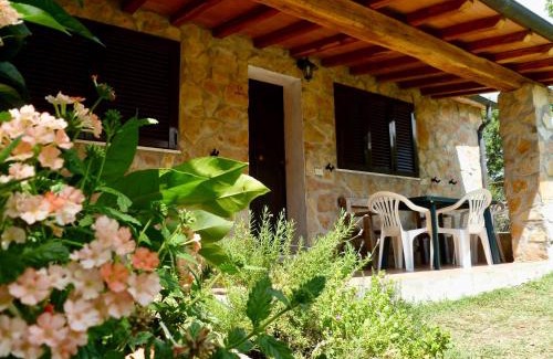 Pitigliano Casa | Volpe