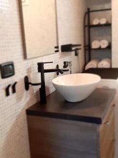 Camnago Volta Apartamento | Volt76 - Como lake apartment