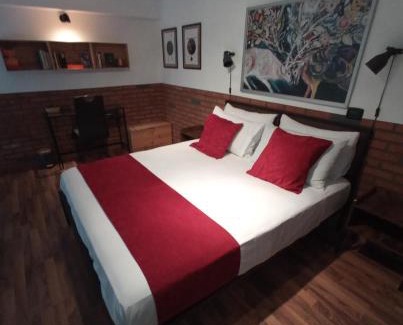 Camnago Volta Apartamento | Volt76 - Como lake apartment