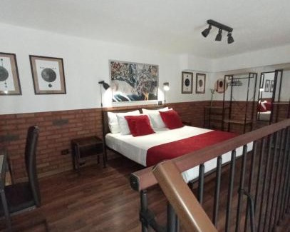 Camnago Volta Apartamento | Volt76 - Como lake apartment