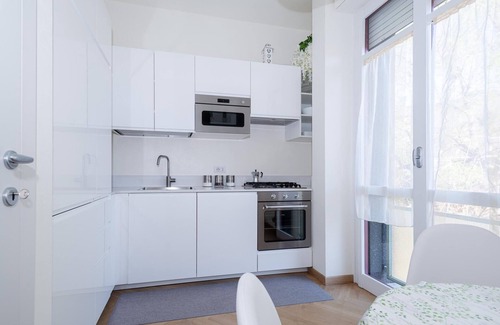 Cernobbio Apartamento | Volta 4 - Cernobbio in Cernobbio