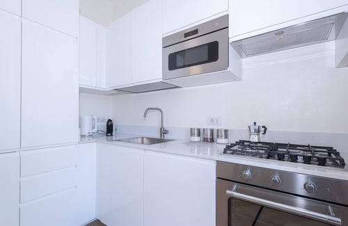 Cernobbio Apartamento | Volta 4 - Cernobbio in Cernobbio