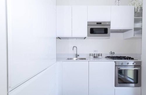 Cernobbio Apartamento | Volta 4 - Cernobbio in Cernobbio