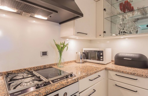 Como City Centre Apartamento | Volta Apartment by Rent all Como