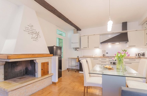 Como City Centre Apartamento | Volta Apartment by Rent all Como