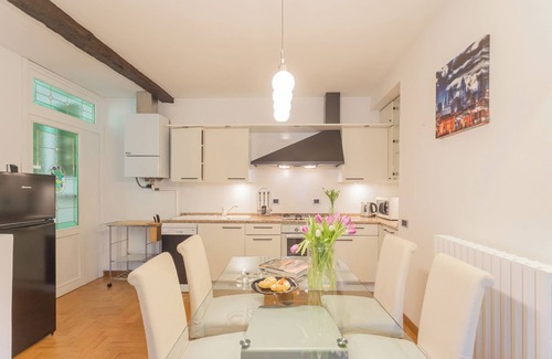 Como City Centre Apartamento | Volta Apartment by Rent all Como