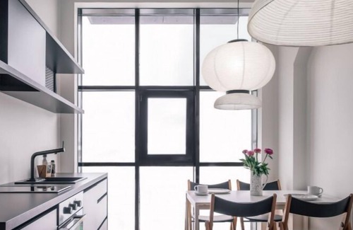 Kalamaja Apartamento | Volta Apartments