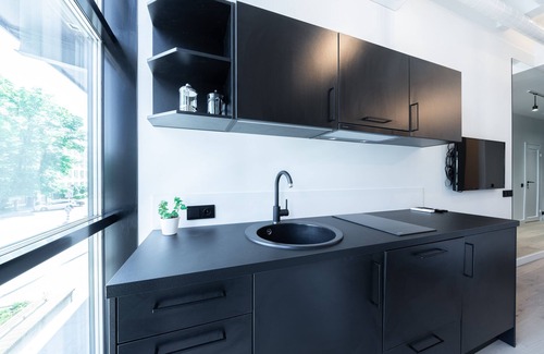 Kalamaja Apartamento | Volta Apartments