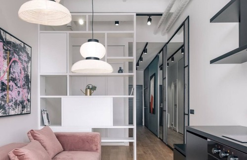 Kalamaja Apartamento | Volta Apartments