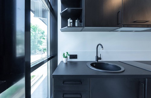 Kalamaja Apartamento | Volta Apartments