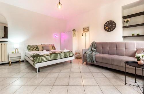 Camnago Volta Apartamento | Volta Hub- Lago Como 10 Min