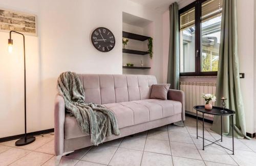 Camnago Volta Apartamento | Volta Hub- Lago Como 10 Min