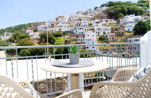Koronos Apartamento | VOLTO Suite