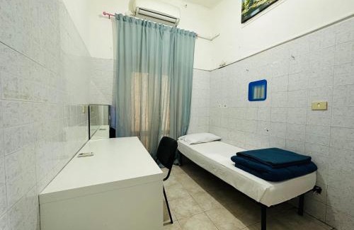 Rione XVIII Castro Pretorio Casa | Volturno Guest House