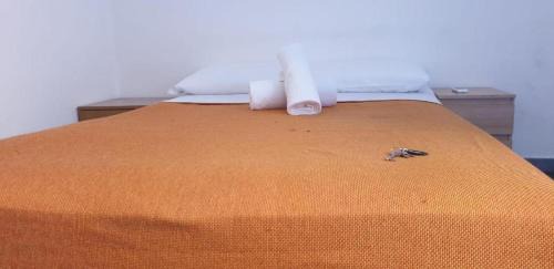 Rione XVIII Castro Pretorio Casa | Volturno Guest House