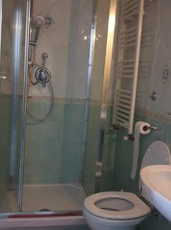 Rione XVIII Castro Pretorio Casa | Volturno Guest House