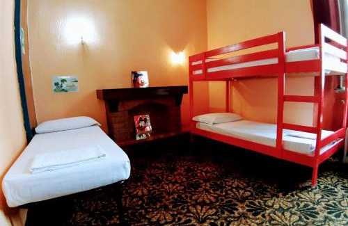 Rione XVIII Castro Pretorio Casa | Volturno Guest House