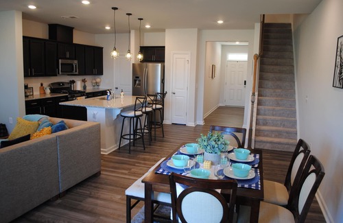 Southeast Raleigh Casa | Voluminous Entire Home in Raleigh!