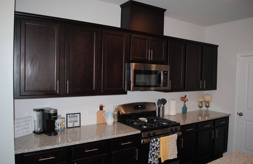 Southeast Raleigh Casa | Voluminous Entire Home in Raleigh!