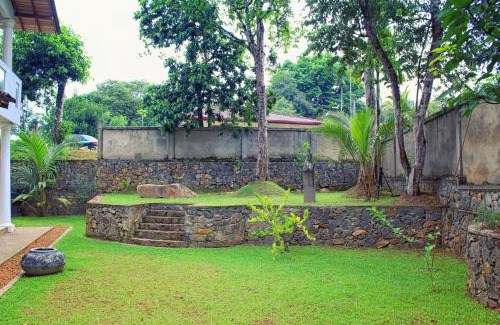 Kahangama Casa | Volunteer Ceylon