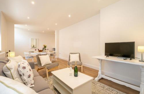 Leiston Casa | Volunteer Lodge, Leiston - Aldeburgh Coastal Cottages