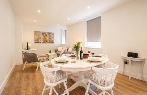 Leiston Casa | Volunteer Lodge, Leiston - Aldeburgh Coastal Cottages
