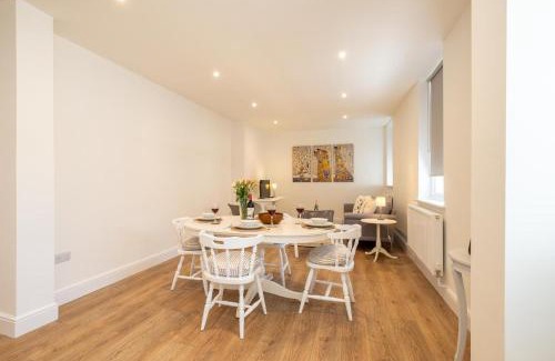 Leiston Casa | Volunteer Lodge, Leiston - Aldeburgh Coastal Cottages