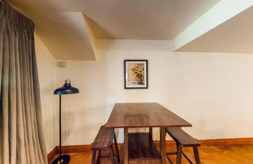 Capitol Hill Apartamento | Volunteer Park Vacation