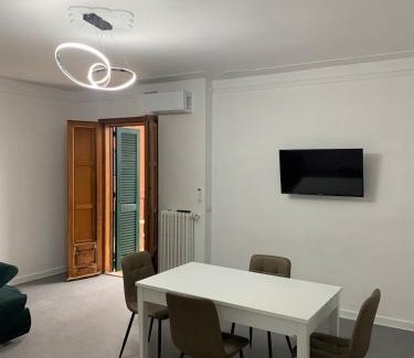 Margherita di Savoia Apartamento | Volver Apartment