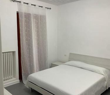 Margherita di Savoia Apartamento | Volver Apartment